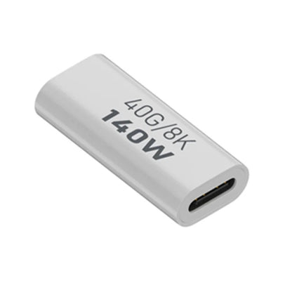 USB 3.1 Type-C 40Gbps 8K Transmission Adapter 140W 5A Charge, Type-C Male to Male, Type-C Female to Female, Type-C Male to Female, Type-C Male to Female UP, Type-C Male to Female Side Bend, Type-C Male to Female Middle Bend