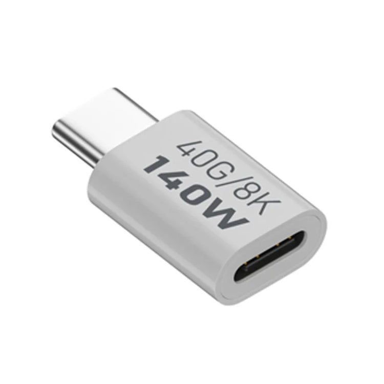 USB 3.1 Type-C 40Gbps 8K Transmission Adapter 140W 5A Charge, Type-C Male to Male, Type-C Female to Female, Type-C Male to Female, Type-C Male to Female UP, Type-C Male to Female Side Bend, Type-C Male to Female Middle Bend