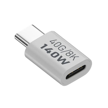 USB 3.1 Type-C 40Gbps 8K Transmission Adapter 140W 5A Charge, Type-C Male to Male, Type-C Female to Female, Type-C Male to Female, Type-C Male to Female UP, Type-C Male to Female Side Bend, Type-C Male to Female Middle Bend