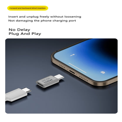 USB 3.1 Type-C 40Gbps 8K Transmission Adapter 140W 5A Charge, Type-C Male to Male, Type-C Female to Female, Type-C Male to Female, Type-C Male to Female UP, Type-C Male to Female Side Bend, Type-C Male to Female Middle Bend