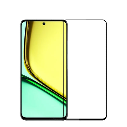 MOFI 9H 2.5D Full Screen Tempered Glass Film, For Realme C83 / C100i / 16T / P4 Lite, For Realme Note 80 4G, For Realme Neo8 Unlock, For Realme 16 5G, For Realme16 Pro 5G Unlock, For Realme Neo7 Turbo, For Realme 14 / 14T, For Realme Neo7x             ...