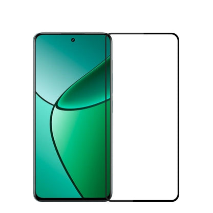 MOFI 9H 2.5D Full Screen Tempered Glass Film, For Realme C83 / C100i / 16T / P4 Lite, For Realme Note 80 4G, For Realme Neo8 Unlock, For Realme 16 5G, For Realme16 Pro 5G Unlock, For Realme Neo7 Turbo, For Realme 14 / 14T, For Realme Neo7x             ...