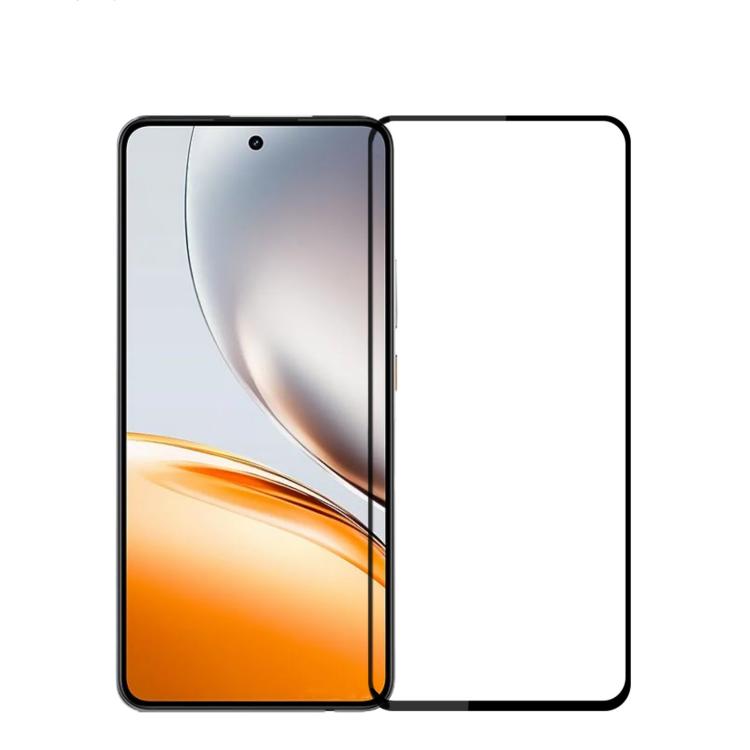 MOFI 9H 2.5D Full Screen Tempered Glass Film, For Realme C83 / C100i / 16T / P4 Lite, For Realme Note 80 4G, For Realme Neo8 Unlock, For Realme 16 5G, For Realme16 Pro 5G Unlock, For Realme Neo7 Turbo, For Realme 14 / 14T, For Realme Neo7x             ...