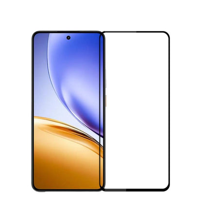 MOFI 9H 2.5D Full Screen Tempered Glass Film, For Realme C83 / C100i / 16T / P4 Lite, For Realme Note 80 4G, For Realme Neo8 Unlock, For Realme 16 5G, For Realme16 Pro 5G Unlock, For Realme Neo7 Turbo, For Realme 14 / 14T, For Realme Neo7x             ...