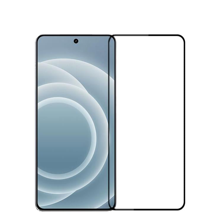 MOFI 9H 2.5D Full Screen Tempered Glass Film, For Realme C83 / C100i / 16T / P4 Lite, For Realme Note 80 4G, For Realme Neo8 Unlock, For Realme 16 5G, For Realme16 Pro 5G Unlock, For Realme Neo7 Turbo, For Realme 14 / 14T, For Realme Neo7x             ...