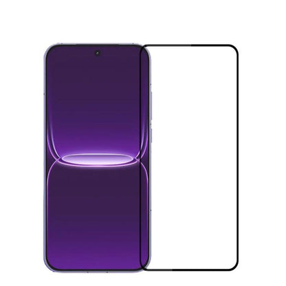 MOFI 9H 2.5D Full Screen Tempered Glass Film, For Realme C83 / C100i / 16T / P4 Lite, For Realme Note 80 4G, For Realme Neo8 Unlock, For Realme 16 5G, For Realme16 Pro 5G Unlock, For Realme Neo7 Turbo, For Realme 14 / 14T, For Realme Neo7x             ...