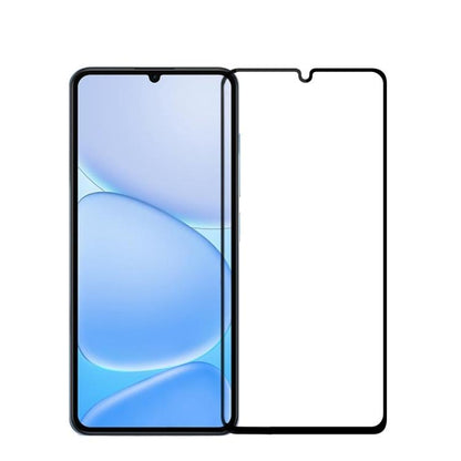 MOFI 9H 2.5D Full Screen Tempered Glass Film, For Realme C83 / C100i / 16T / P4 Lite, For Realme Note 80 4G, For Realme Neo8 Unlock, For Realme 16 5G, For Realme16 Pro 5G Unlock, For Realme Neo7 Turbo, For Realme 14 / 14T, For Realme Neo7x             ...