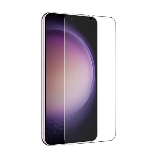 ENKAY 0.18mm High Aluminum-silicon Tempered Glass Film, Support Ultrasonic Fingerprint Unclock, For Samsung Galaxy S26+ 5G, For Samsung Galaxy S26 Ultra 5G, For Samsung Galaxy S26 5G, For Samsung Galaxy S25 Edge 5G, For Samsung Galaxy S25 Ultra 5G     ...