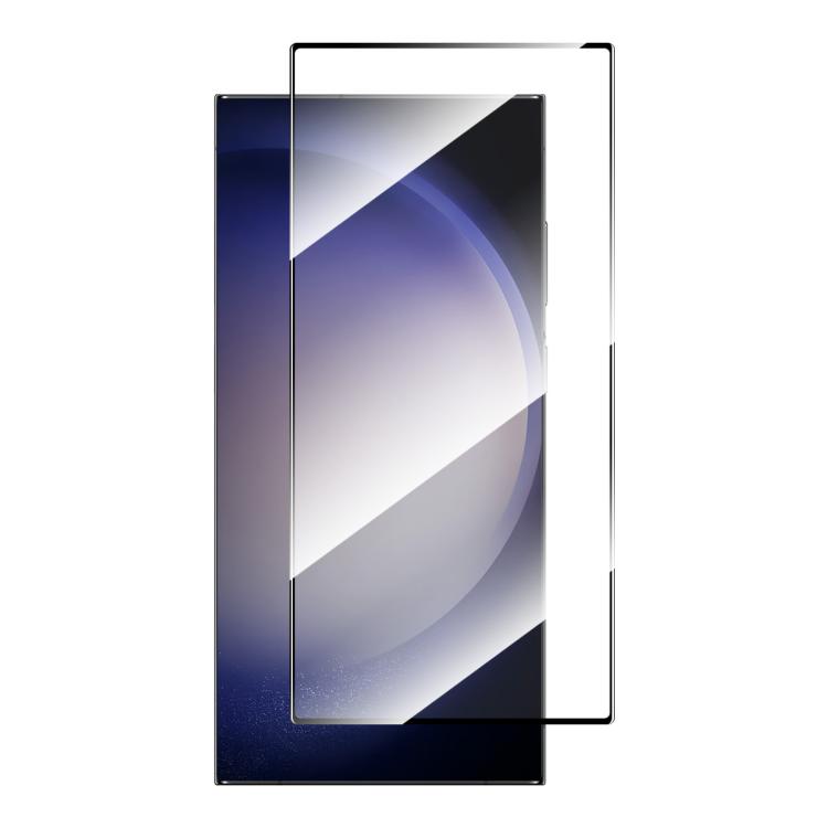 ENKAY Hat-Prince 0.18mm High Aluminum-silicon Tempered Glass Film, Support Ultrasonic Fingerprint Unclock, For Samsung Galaxy S26+ 5G, For Samsung Galaxy S26 Ultra 5G, For Samsung Galaxy S26 5G, For Samsung Galaxy S25 Edge, For Samsung Galaxy S25 Ultra...