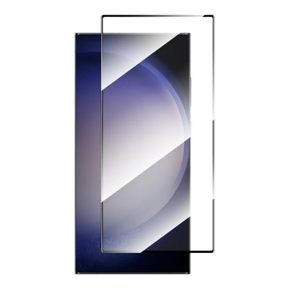 ENKAY Hat-Prince 0.18mm High Aluminum-silicon Tempered Glass Film, Support Ultrasonic Fingerprint Unclock, For Samsung Galaxy S26+ 5G, For Samsung Galaxy S26 Ultra 5G, For Samsung Galaxy S26 5G, For Samsung Galaxy S25 Edge, For Samsung Galaxy S25 Ultra...