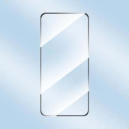 5pcs ENKAY Hat-Prince 0.18mm High Aluminum-silicon Tempered Glass Film, Support Ultrasonic Fingerprint Unclock, For Samsung Galaxy S24+ 5G, For Samsung Galaxy S24 5G, For Samsung Galaxy S24 Ultra 5G