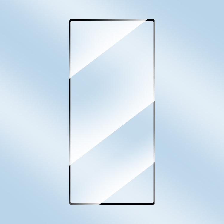 10pcs ENKAY Hat-Prince 0.18mm High Aluminum-silicon Tempered Glass Film, Support Ultrasonic Fingerprint Unclock, For Samsung Galaxy S24 Ultra 5G, For Samsung Galaxy S24+ 5G, For Samsung Galaxy S24 5G