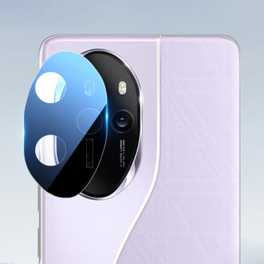ENKAY Hat-Prince Full Coverage 9H Rear Camera Lens Tempered Glass Film, For Honor 100 Pro, For Honor 100