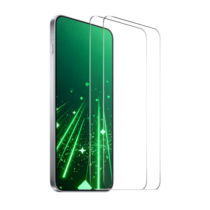 2pcs ENKAY 9H Big Arc Edge High Aluminum-silicon Tempered Glass Film, For Huawei nova 15 Max, For Huawei nova 14, For Huawei nova 13i, For Huawei nova 13, For Huawei nova 12 SE, For Huawei Pura 70, For Huawei nova 12 Lite, For Huawei Enjoy 70          ...