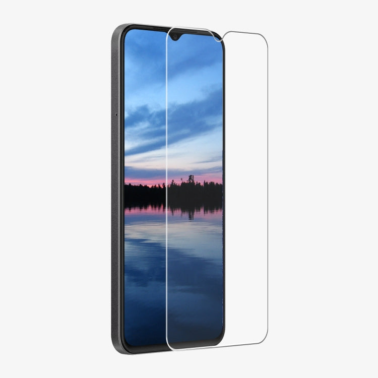 ENKAY 9H Big Arc Edge High Aluminum-silicon Tempered Glass Film, For Nokia C210, For Nokia G42, For Nokia C12, For Nokia C31