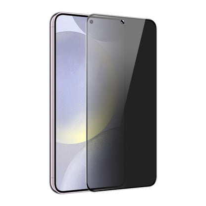 ENKAY Hat-Prince 360 Degree Anti-peeping Privacy Full Screen Tempered Glass Film, For Samsung Galaxy A56 / A36, For Samsung Galaxy A26 5G, For Samsung Galaxy A16 4G / 5G, For Samsung Galaxy A15 4G / 5G, For Samsung Galaxy A35 / A55                     ...