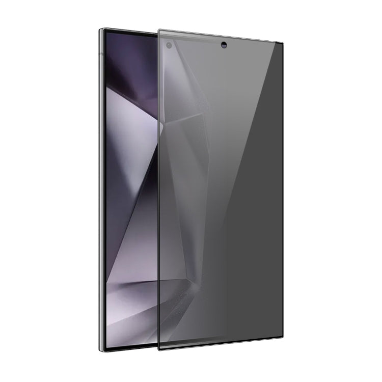 ENKAY Hat-Prince 360 Degree Anti-peeping Privacy Full Screen Tempered Glass Film, For Samsung Galaxy A56 / A36, For Samsung Galaxy A26 5G, For Samsung Galaxy A16 4G / 5G, For Samsung Galaxy A15 4G / 5G, For Samsung Galaxy A35 / A55                     ...