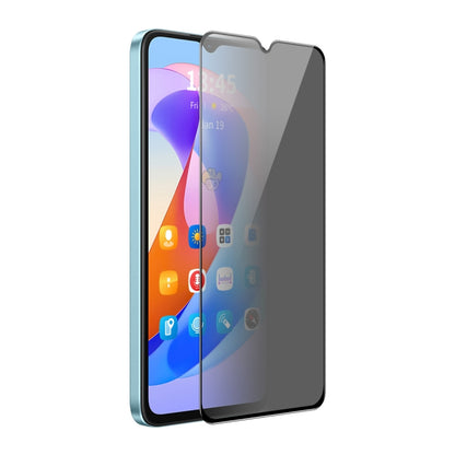 ENKAY Hat-Prince 360 Degree Anti-peeping Privacy Full Screen Tempered Glass Film, For Samsung Galaxy A56 / A36, For Samsung Galaxy A26 5G, For Samsung Galaxy A16 4G / 5G, For Samsung Galaxy A15 4G / 5G, For Samsung Galaxy A35 / A55                     ...