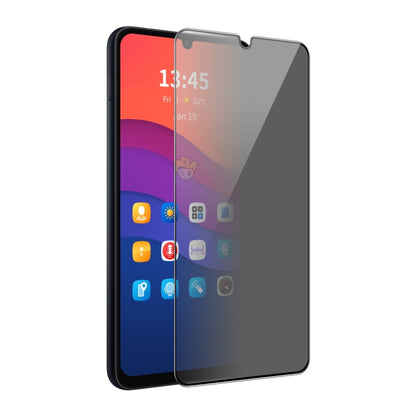 ENKAY Hat-Prince 360 Degree Anti-peeping Privacy Full Screen Tempered Glass Film, For Samsung Galaxy A56 / A36, For Samsung Galaxy A26 5G, For Samsung Galaxy A16 4G / 5G, For Samsung Galaxy A15 4G / 5G, For Samsung Galaxy A35 / A55                     ...