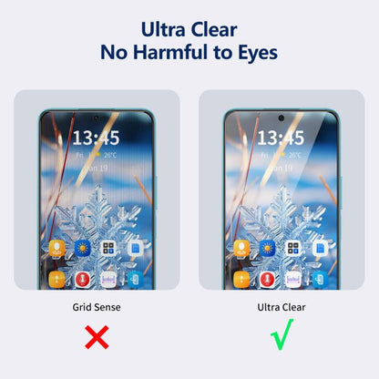 ENKAY Hat-Prince 360 Degree Anti-peeping Privacy Full Screen Tempered Glass Film, For Samsung Galaxy A56 / A36, For Samsung Galaxy A26 5G, For Samsung Galaxy A16 4G / 5G, For Samsung Galaxy A15 4G / 5G, For Samsung Galaxy A35 / A55                     ...