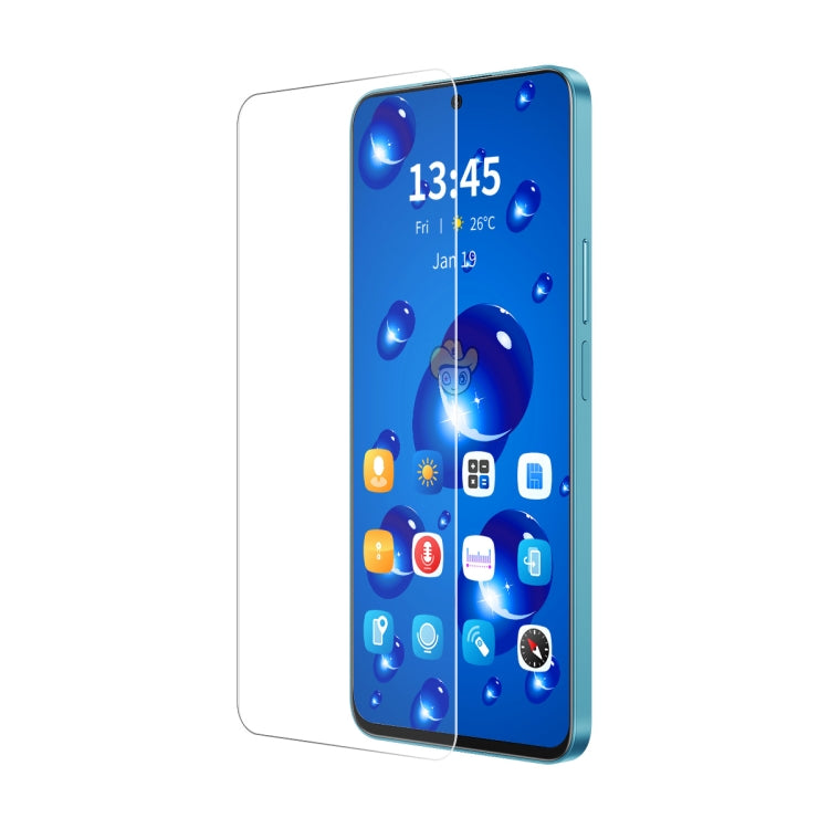 ENKAY 9H Big Arc Edge High Aluminum-silicon Tempered Glass Film, For Nothing Phone 4a / 4a Pro, For Nothing Phone 3a Lite, For Nothing CMF Phone 2 Pro, For Nothing CMF Phone 1, For Nothing Phone 2a