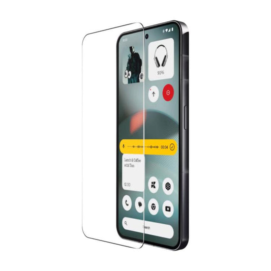 ENKAY 9H Big Arc Edge High Aluminum-silicon Tempered Glass Film, For Nothing Phone 4b, For Nothing Phone 4a Pro, For Nothing Phone 4a, For Nothing Phone 3a Lite, For Nothing CMF Phone 2 Pro, For Nothing CMF Phone 1, For Nothing Phone 2a