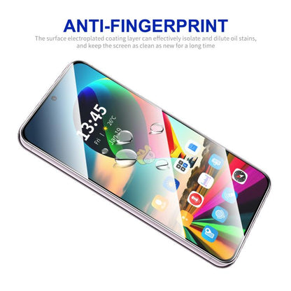 5pcs ENKAY Hat-Prince Full Glue High Aluminum-silicon Tempered Glass Film, For Nothing CMF Phone 2 Pro, For Nothing CMF Phone 1, For Nothing Phone 2a