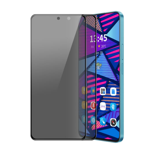 2pcs ENKAY Hat-Prince 28 Degree Anti-peeping Privacy Tempered Glass Film, For Motorola Moto G04, For Motorola Moto G Play 2024, For Motorola Moto G Power 2023, For Motorola Moto G 5G 2023, For Motorola Moto G32 4G, For Motorola Moto G42 4G             ...