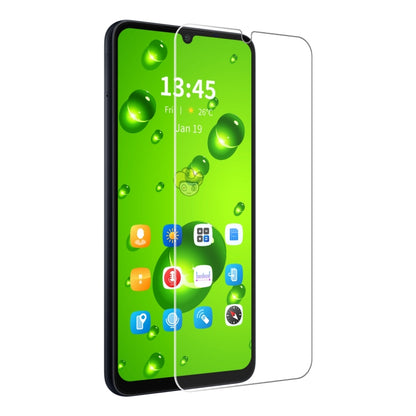 ENKAY 9H Big Arc Edge High Aluminum-silicon Tempered Glass Film, For Redmi Note 15 Pro 5G Global 163.6mm, For Redmi 15 5G Global / 4G SEA 169.5mm, For Redmi 15 4G / 5G EU 171mm, For Redmi 15C Global 171mm / Poco C85, For Redmi 15C 5G / 4G EU 173mm     ...