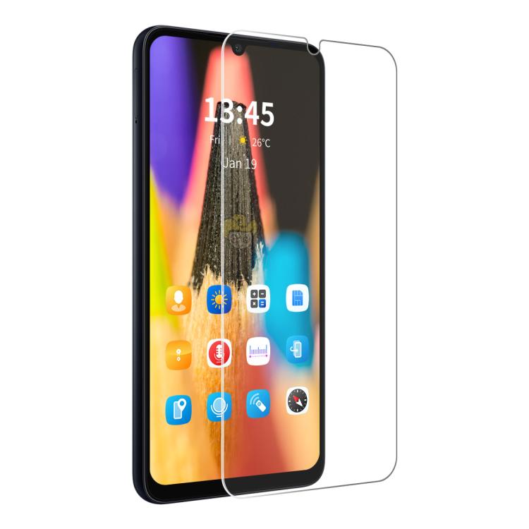 ENKAY 9H Big Arc Edge High Aluminum-silicon Tempered Glass Film, For Xiaomi Poco M8 Power 5G, For Redmi K100 Pro Max / Poco F9 Ultra 5G, For Xiaomi Poco F9 Pro 5G, For Redmi 17 4G / 5G Global 170mm, For Redmi Note 17 4G 171mm Global                    ...