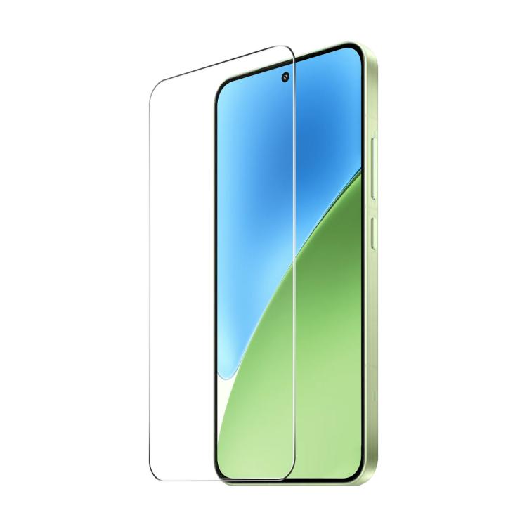 ENKAY 9H Big Arc Edge High Aluminum-silicon Tempered Glass Film, For Xiaomi Poco M8 Power 5G, For Redmi K100 Pro Max / Poco F9 Ultra 5G, For Xiaomi Poco F9 Pro 5G, For Redmi 17 4G / 5G Global 170mm, For Redmi Note 17 4G 171mm Global                    ...