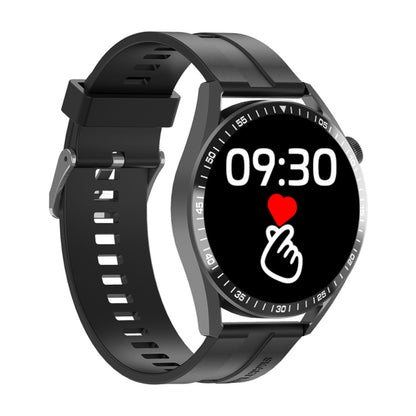 GT3 1.32 inch Color Screen Smart Watch, Support Bluetooth Call / Heart Rate / Blood Pressure / Blood Oxygen Monitoring