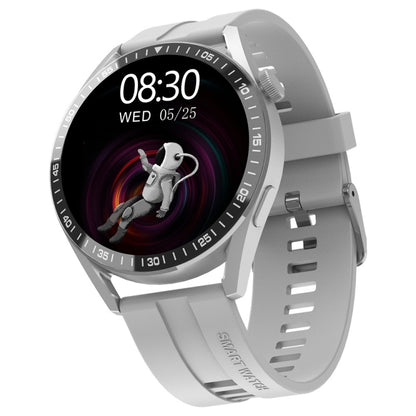 GT3 1.32 inch Color Screen Smart Watch, Support Bluetooth Call / Heart Rate / Blood Pressure / Blood Oxygen Monitoring