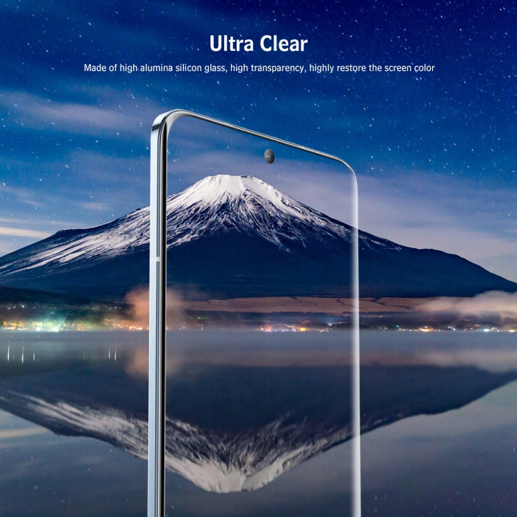 ENKAY Easy Install Hot Bending Side Glue Tempered Glass Film, For Huawei Pura 70 Pro / 70 Pro+ / 70 Ultra, For Huawei nova 12 Pro / nova 12 Ultra, For Huawei Nova 10 Pro / 11 Pro / 11 Ultra, For Huawei P60 / P60 Pro / P60 Art, For Huawei Nova 10       ...