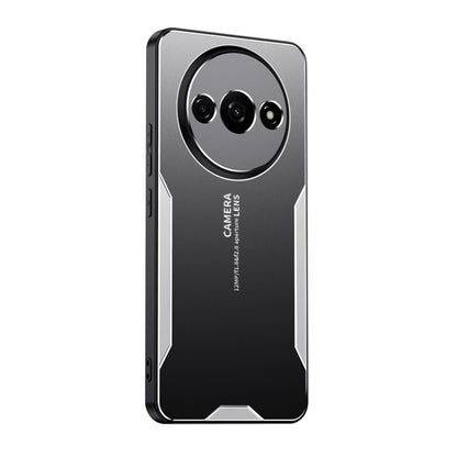 Blade Series TPU Hybrid Metal Phone Case, For Xiaomi 17T Pro 5G, For Xiaomi 17T 5G, For Xiaomi Civi 5 Pro, For Xiaomi 15 Ultra, For Redmi Note 14 Pro 4G Global, For Xiaomi 15 Pro, For Xiaomi 15, For Xiaomi Redmi Note 14 5G                              ...