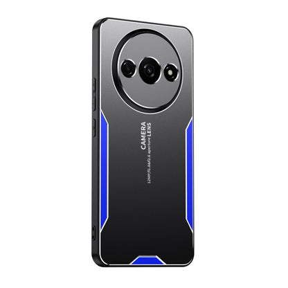 Blade Series TPU Hybrid Metal Phone Case, For Xiaomi 17T Pro 5G, For Xiaomi 17T 5G, For Xiaomi Civi 5 Pro, For Xiaomi 15 Ultra, For Redmi Note 14 Pro 4G Global, For Xiaomi 15 Pro, For Xiaomi 15, For Xiaomi Redmi Note 14 5G                              ...