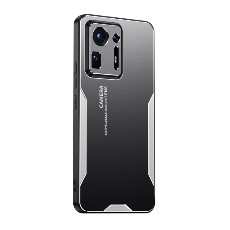 Blade Series TPU Hybrid Metal Phone Case, For Xiaomi Redmi Note 13 Pro+, For Xiaomi Redmi K60 Ultra, For Xiaomi Redmi K70 Pro, For Xiaomi Redmi Note 12R, For Xiaomi Redmi K70, For Xiaomi Redmi Note 12T Pro, For Redmi Note 12 4G Global                  ...