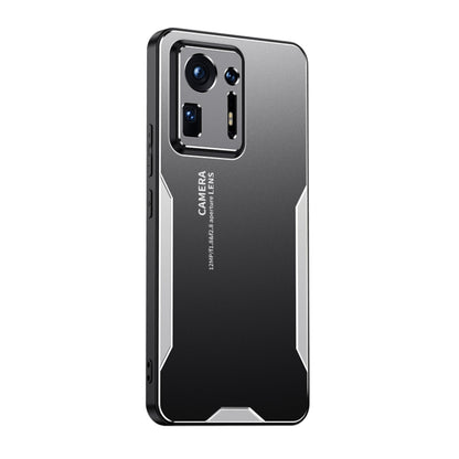 Blade Series TPU Hybrid Metal Phone Case, For Xiaomi Redmi Note 13 Pro+, For Xiaomi Redmi K60 Ultra, For Xiaomi Redmi K70 Pro, For Xiaomi Redmi Note 12R, For Xiaomi Redmi K70, For Xiaomi Redmi Note 12T Pro, For Redmi Note 12 4G Global                  ...