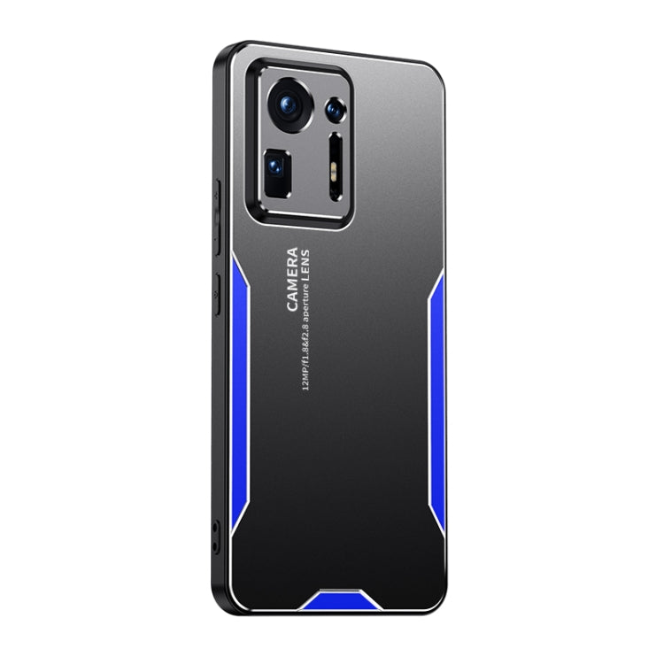 Blade Series TPU Hybrid Metal Phone Case, For Xiaomi Redmi Note 13 Pro+, For Xiaomi Redmi K60 Ultra, For Xiaomi Redmi K70 Pro, For Xiaomi Redmi Note 12R, For Xiaomi Redmi K70, For Xiaomi Redmi Note 12T Pro, For Redmi Note 12 4G Global                  ...