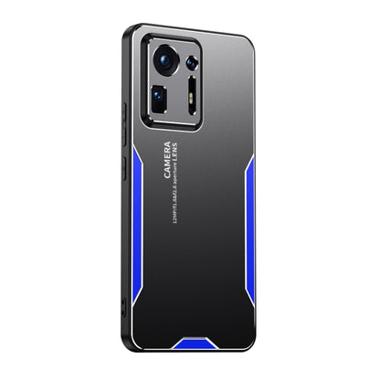 Blade Series TPU Hybrid Metal Phone Case, For Xiaomi Redmi Note 13 Pro+, For Xiaomi Redmi K60 Ultra, For Xiaomi Redmi K70 Pro, For Xiaomi Redmi Note 12R, For Xiaomi Redmi K70, For Xiaomi Redmi Note 12T Pro, For Redmi Note 12 4G Global                  ...