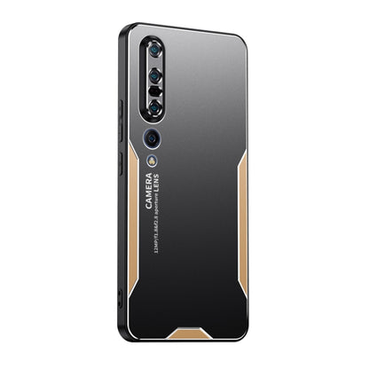 Blade Series TPU Hybrid Metal Phone Case, For Xiaomi Redmi Note 13 Pro+, For Xiaomi Redmi K60 Ultra, For Xiaomi Redmi K70 Pro, For Xiaomi Redmi Note 12R, For Xiaomi Redmi K70, For Xiaomi Redmi Note 12T Pro, For Redmi Note 12 4G Global                  ...