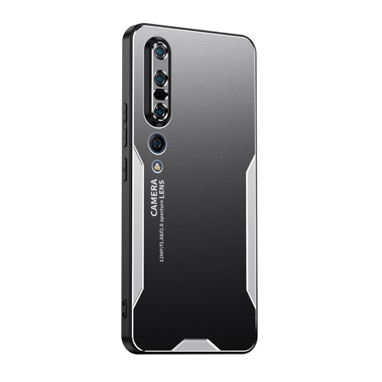 Blade Series TPU Hybrid Metal Phone Case, For Xiaomi Redmi Note 13 Pro+, For Xiaomi Redmi K60 Ultra, For Xiaomi Redmi K70 Pro, For Xiaomi Redmi Note 12R, For Xiaomi Redmi K70, For Xiaomi Redmi Note 12T Pro, For Redmi Note 12 4G Global                  ...