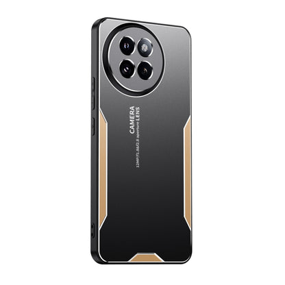 Blade Series TPU Hybrid Metal Phone Case, For Xiaomi 17T Pro 5G, For Xiaomi 17T 5G, For Xiaomi Civi 5 Pro, For Xiaomi 15 Ultra, For Redmi Note 14 Pro 4G Global, For Xiaomi 15 Pro, For Xiaomi 15, For Xiaomi Redmi Note 14 5G                              ...