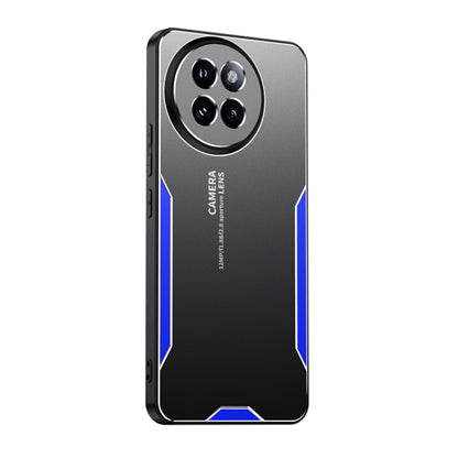 Blade Series TPU Hybrid Metal Phone Case, For Xiaomi 17T Pro 5G, For Xiaomi 17T 5G, For Xiaomi Civi 5 Pro, For Xiaomi 15 Ultra, For Redmi Note 14 Pro 4G Global, For Xiaomi 15 Pro, For Xiaomi 15, For Xiaomi Redmi Note 14 5G                              ...