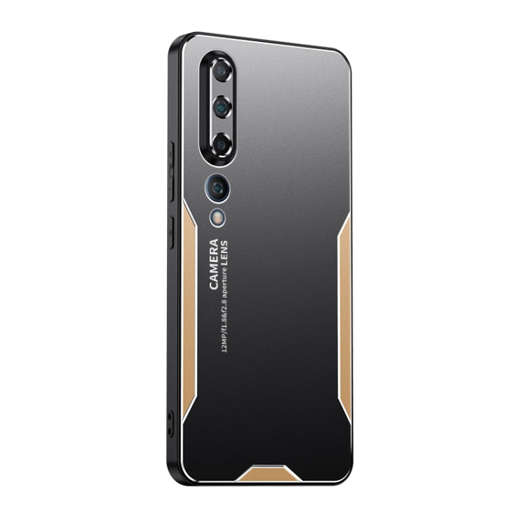 Blade Series TPU Hybrid Metal Phone Case, For Xiaomi Redmi Note 13 Pro+, For Xiaomi Redmi K60 Ultra, For Xiaomi Redmi K70 Pro, For Xiaomi Redmi Note 12R, For Xiaomi Redmi K70, For Xiaomi Redmi Note 12T Pro, For Redmi Note 12 4G Global                  ...