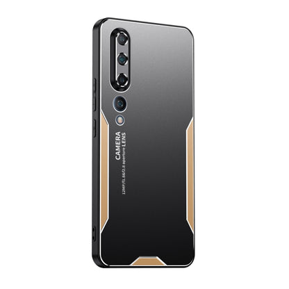 Blade Series TPU Hybrid Metal Phone Case, For Xiaomi Redmi Note 13 Pro+, For Xiaomi Redmi K60 Ultra, For Xiaomi Redmi K70 Pro, For Xiaomi Redmi Note 12R, For Xiaomi Redmi K70, For Xiaomi Redmi Note 12T Pro, For Redmi Note 12 4G Global                  ...