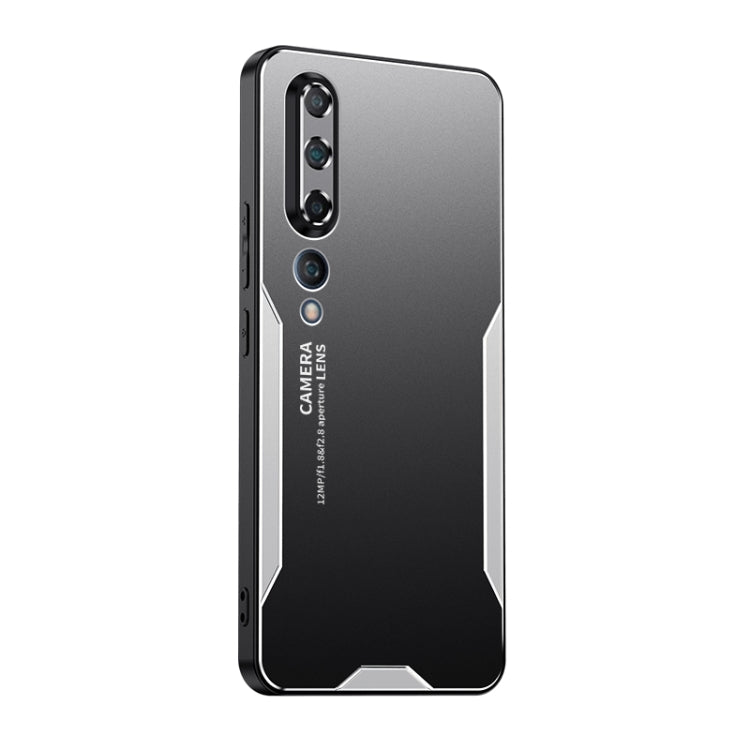 Blade Series TPU Hybrid Metal Phone Case, For Xiaomi Redmi Note 13 Pro+, For Xiaomi Redmi K60 Ultra, For Xiaomi Redmi K70 Pro, For Xiaomi Redmi Note 12R, For Xiaomi Redmi K70, For Xiaomi Redmi Note 12T Pro, For Redmi Note 12 4G Global                  ...