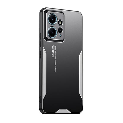 Blade Series TPU Hybrid Metal Phone Case, For Xiaomi Redmi Note 13 Pro+, For Xiaomi Redmi K60 Ultra, For Xiaomi Redmi K70 Pro, For Xiaomi Redmi Note 12R, For Xiaomi Redmi K70, For Xiaomi Redmi Note 12T Pro, For Redmi Note 12 4G Global                  ...