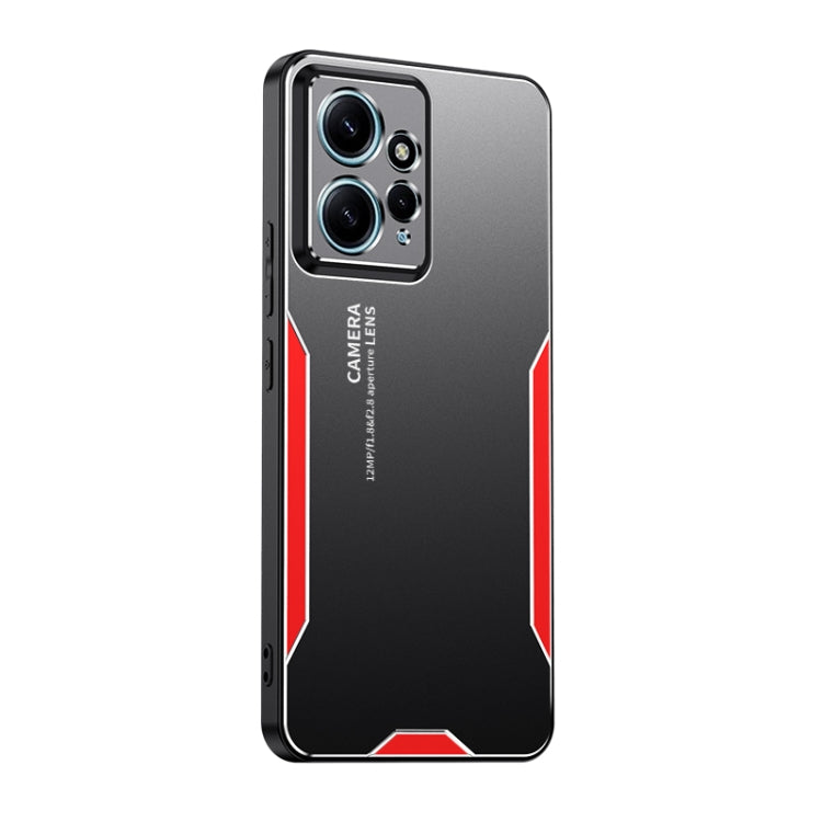Blade Series TPU Hybrid Metal Phone Case, For Xiaomi Redmi Note 13 Pro+, For Xiaomi Redmi K60 Ultra, For Xiaomi Redmi K70 Pro, For Xiaomi Redmi Note 12R, For Xiaomi Redmi K70, For Xiaomi Redmi Note 12T Pro, For Redmi Note 12 4G Global                  ...