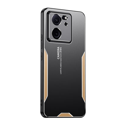 Blade Series TPU Hybrid Metal Phone Case, For Xiaomi Redmi Note 13 Pro+, For Xiaomi Redmi K60 Ultra, For Xiaomi Redmi K70 Pro, For Xiaomi Redmi Note 12R, For Xiaomi Redmi K70, For Xiaomi Redmi Note 12T Pro, For Redmi Note 12 4G Global                  ...
